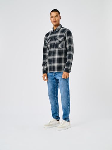Chemise ONSCEDRIC idéale pour un look de bureau décontracté