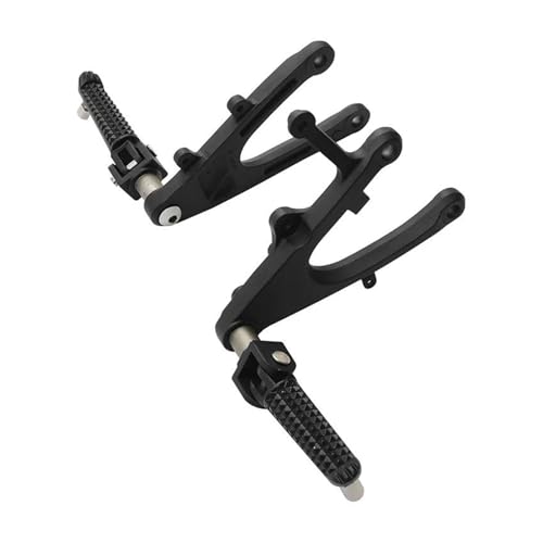 Repose-pieds avant pour YZF R1 support conducteur YZFR1 1000