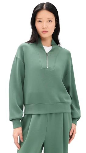 Image of Varley Women's Davidson Sweatshirt
