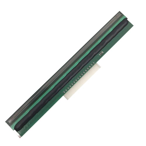 Image of Barcode Thermal Printer PrintHead Print Head 203dpi Compatible with TSC TE210 TE200 T-200e B200 ME240 LP-5402E G812