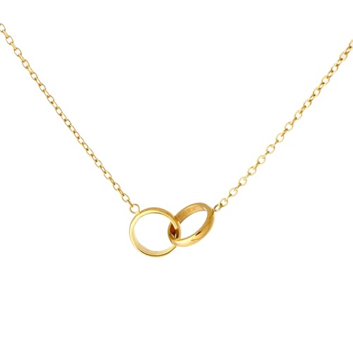 [GLUCK] lbNX ANZT[ fB[X Y AM[ K S[h Vo[ yAlbNX yA ςȂ NX}X CtBjeB Mtg `F[40cm (gold)