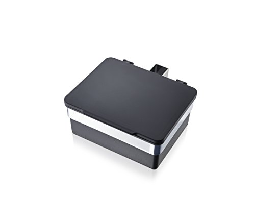 Preisvergleich Produktbild Blomus 68824 Feuchttücherbox für Menoto Toilettenbutler, edelstahl poliert