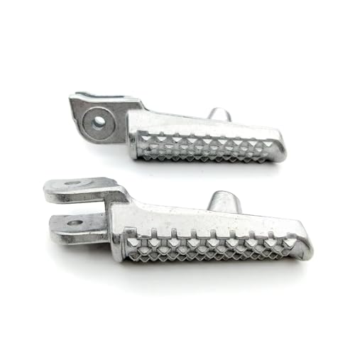 Pédales de rechange et repose pieds pour CBR600RR de moto avant