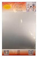 Algopix Similar Product 10 - K S 6520 Tin Sheet 0013 Thick x