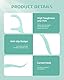 Zahnseide Sticks Minze 600 Stk Dental Floss Mint Zahnreiniger Zwischenräume Zahnseidestick Zahnseide Zahnstocher mit Geschmack Mint