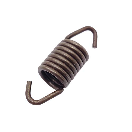 image for OKAY MOTOR Exhaust Manifold Gasket Seal Spring Rebuild for 2002-2007 P