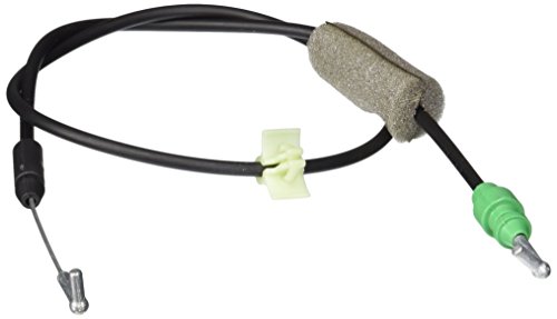 Genuine Honda 72671-SDA-A02 Left Rear Inside Handle Cable