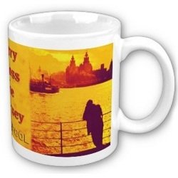 Ferry Cross The Mersey Mug Boxed [Region 2]