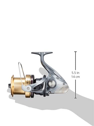 Shimano Reel 10 Active cast 1080 : Amazon.com.au: Sports, Fitness