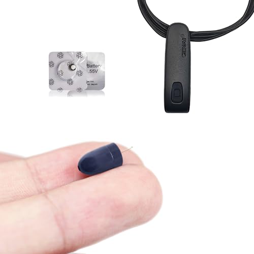 PingaOculto Spy Earpiece Bluetooth Wireless Earphones Invisible Hidden Mini Headset Exam Phone Microphone