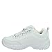 Produktbild FILA Damen Strada wmn Sneaker, White, 41 EU