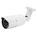 Produktbild Hochauflösende und wasserdichte POE IP-Kamera B4E18-IP, Überwachung für Innen- und Außenbereich, mit Infrarot-Nachtsicht bis 50 Meter, IR LED, IP66, Spionage Kamera, SpyCam von Kobert-Goods
