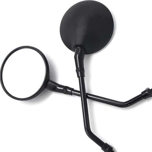 Rétroviseur Moto Shadow 750 Rénovation Miroir Grand Angle