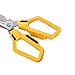 LIVINGO Heavy Duty Scissors All Purpose - 7.87