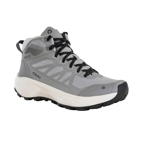 Oboz Women's Katabatic LT Mid GTX Hiking Boot4