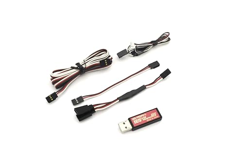 Kyosho I.C.S. USB Adapter HS 82083B