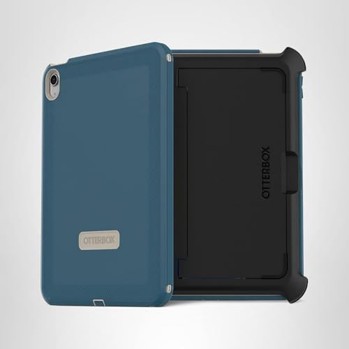 image for OtterBox Defender Series Case for iPad (A16) & iPad 10th Gen - BAHA Be