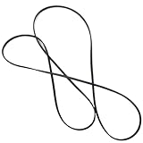 互換性がありますCTT、乾燥機洗濯機ベルト 4PH1895 洗濯機アクセサリー