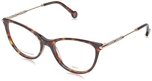 CAROLINA HERRERA Her 0152 Gafas, 086, 53 para Mujer