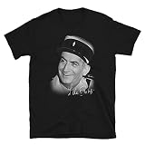 DIABOLO FRAISE T-Shirt Homme et Femme De Funès Gendarme Acteur français culte
