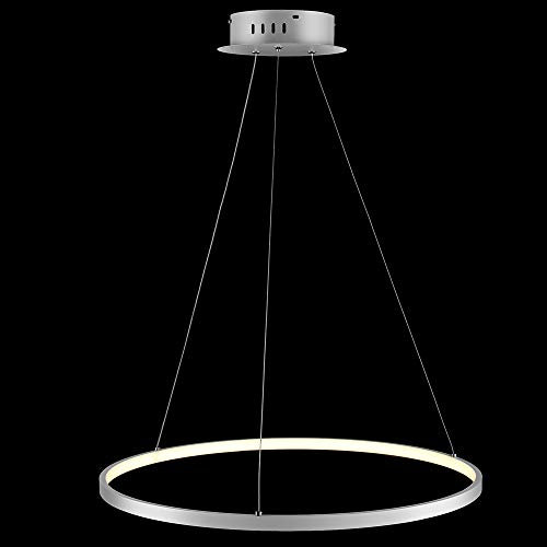 Lampe suspendue avec gradation en 3 étapes pour une ambiance sur mesure