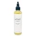 Citrus Peach- Minimo Majestic Ayurvedic Herbal Hair Growth Oil Serum Natural and Organic with Pleasant Scent Maca Root, Amla, Brahmi, Kelp, Cayenne, Spirulina, Follicle Stimulation