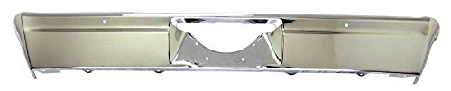Auto Metal Direct 990-3068 - Rear Bumper Face Bar
