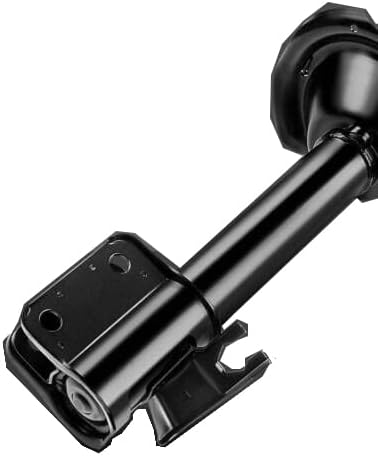 Miniatura 3 de Par de repuesto (2) Amortiguador trasero izquierdo y derecho para Nissan X-Trail 2005-2006