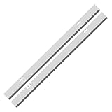 Lames de rabot de qualité industrielle，Fabriquées en acier rapide pour une plus longue durée de vie.
