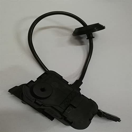 Actionneur de verrouillage de réservoir Polo 2011-2017 OEM 6Rd810773B