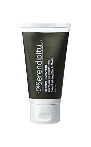 SERENDIPITY Skin Refining Black Mask