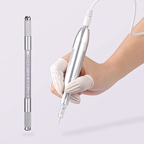 Charme Princesse EK516 Professional Permanent Makeup Machine Kit thumb #2