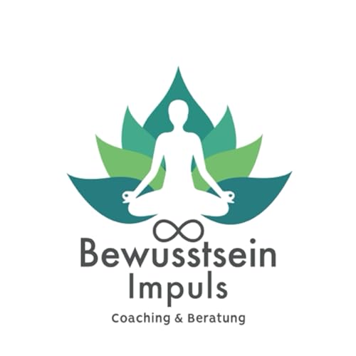Bewusstsein-Impuls cover art