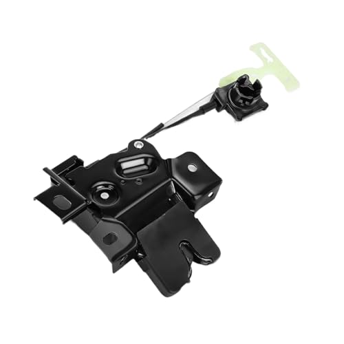 Serrure de coffre arrière pour Ford Mustang 2008-2009 hayon mécanisme électrique