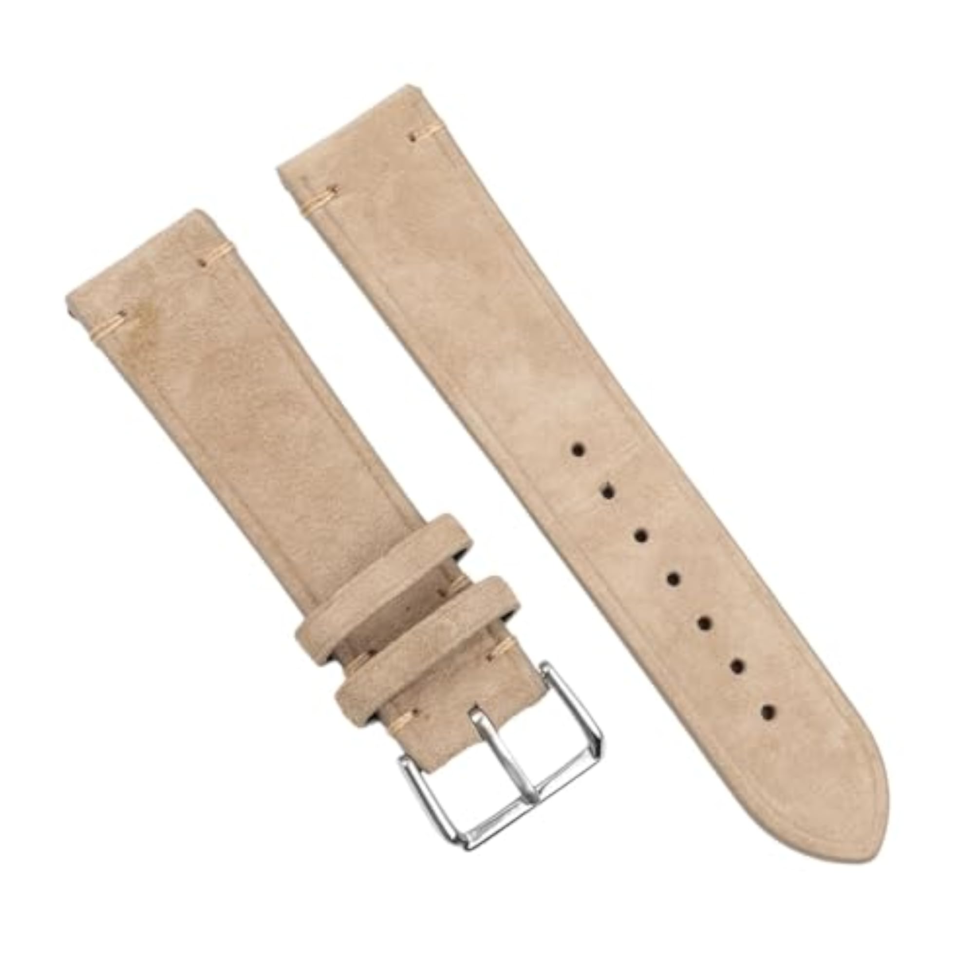 Wrist Strap Replacement Strap, Stylish 20mm Watchband