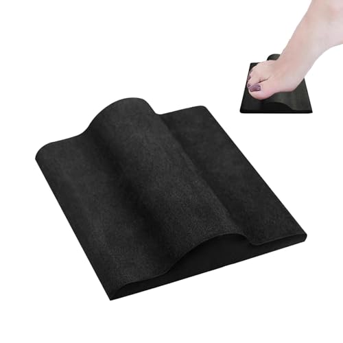 Estirador de pies | Estirador antideslizante de goma de espuma | Ejercicios de dedos Corrector de pie de pantorrilla Hombres y mujeres, Atletas, Entrenamiento en casa, Yoga, Pilates, Correr y