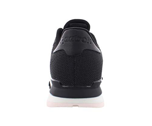 Reebok Reebok Classic Flexweave Womens Shoes Size 6.5, Color: Black/Chalk/Pale Pink