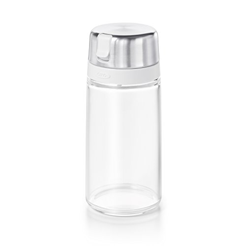 Oxo Good Grips Glass Sugar Dispenser #TOP6