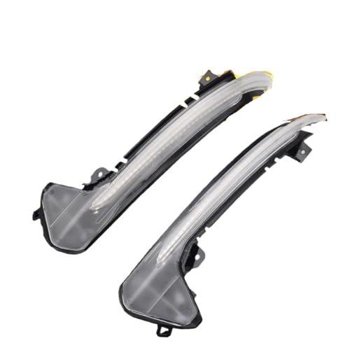 Clignotant de rétroviseur Audi A6 C7 C7.5 RS6 S6 4G LED dynamique