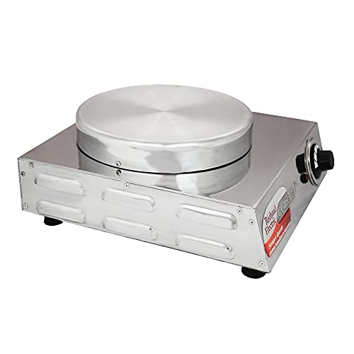 Rechaud 1 Boca 220 V Cotherm Inox