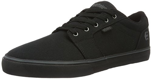 Image of Etnies Men's Barge LS x Metal Mulisha