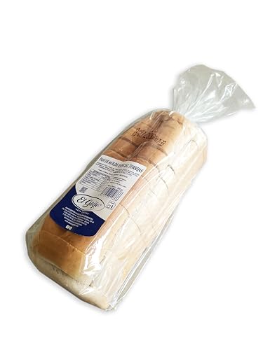 PAN ESPECIAL TORRIJAS 500GR