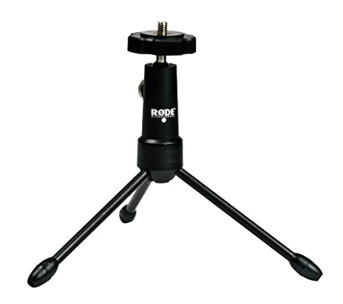 Rode Tripod Mini-Tripod Microphone Stand