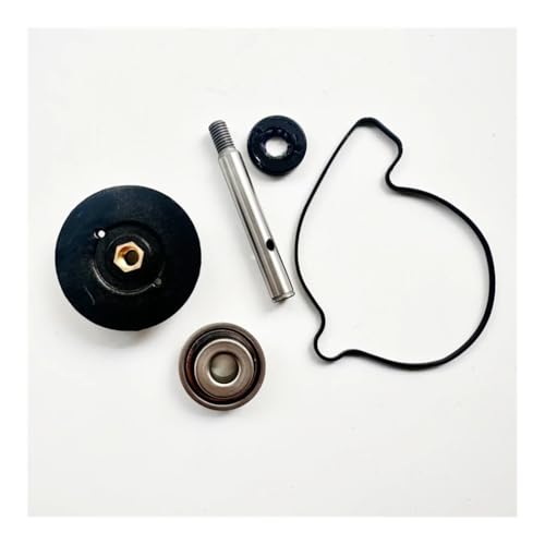Kit bomba de agua repara fugas de refrigerante en modelos HD8 330 400 500 650 800