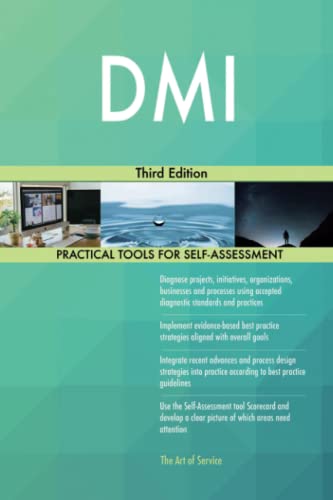 DMI Third Edition