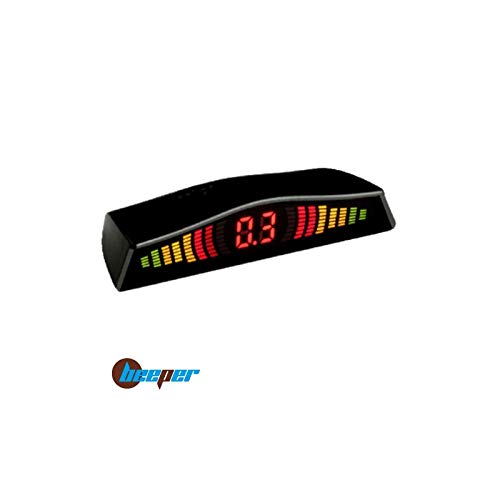 BEEPER RK006/4-2 - Radar de Marcha atrás