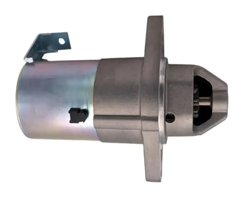 Moteur moto bloqué ? Changez pour le relais de démarreur SM61204 31200PSAJ52