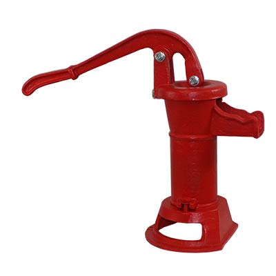 Merrill No Lead Pump125 Pitcher Pump #TOP4