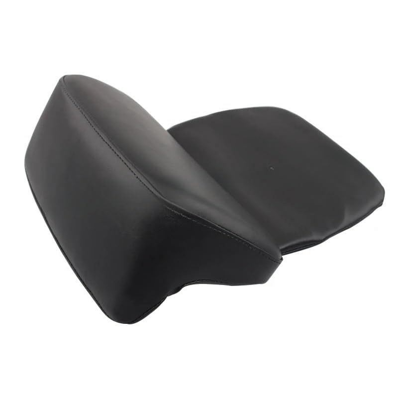 Dossier de siège passager moto premium pour coffre Electra 014