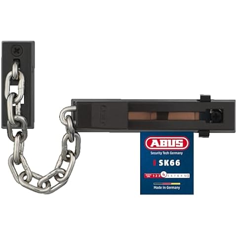 ABUS Chaîne de porte SK66 Cover